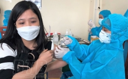 T&igrave;nh h&igrave;nh dịch Covid-19 đến ng&agrave;y 12/4