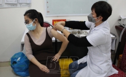 T&igrave;nh h&igrave;nh dịch Covid-19 đến ng&agrave;y 19/4