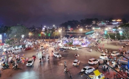 Tuần lễ v&agrave;ng du lịch L&acirc;m Đồng năm 2022 ch&iacute;nh thức khởi động