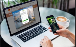 20 h&igrave;nh thức lừa đảo qua mạng x&atilde; hội v&agrave; điện thoại