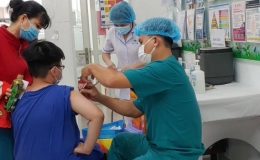 4 ch&igrave;a kh&oacute;a ph&ograve;ng, chống COVID-19