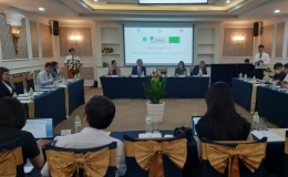 Analytica Vietnam 2023 thu h&uacute;t 150 đơn vị tham gia