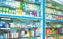 Bảo đảm cung ứng thuốc ph&ograve;ng, chống dịch bệnh trong m&ugrave;a h&egrave;