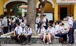 Bộ Gi&aacute;o dục v&agrave; Đ&agrave;o tạo y&ecirc;u cầu tăng cường bảo đảm an to&agrave;n trường học