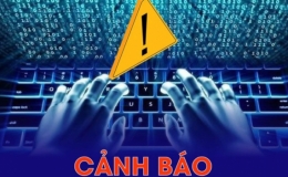 Cảnh b&aacute;o c&aacute;c h&igrave;nh thức lừa đảo phổ biến tr&ecirc;n kh&ocirc;ng gian mạng
