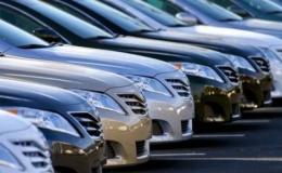 Ch&iacute;nh thức thu lệ ph&iacute; trước bạ điện tử &ocirc; t&ocirc;, xe m&aacute;y tr&ecirc;n to&agrave;n quốc