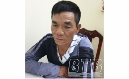 C&ocirc;ng an huyện Vũ Thư: Đấu tranh, bắt giữ 10 vụ, 10 đối tượng bu&ocirc;n b&aacute;n, t&agrave;ng trữ tr&aacute;i ph&eacute;p chất ma t&uacute;y