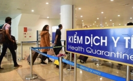 COVID-19 c&oacute; xu hướng tăng, Bộ Y tế ra c&ocirc;ng văn khẩn về tăng cường ph&ograve;ng, chống dịch