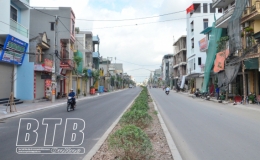 Đổi mới, n&acirc;ng cao hiệu quả c&ocirc;ng t&aacute;c tuy&ecirc;n truyền