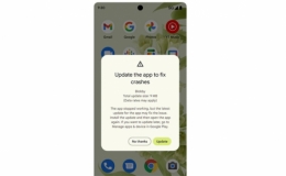 Google hạn chế t&igrave;nh trạng 'treo' ứng dụng tr&ecirc;n Android