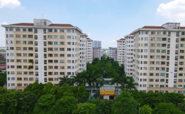 Hướng dẫn vay g&oacute;i 120.000 tỷ đồng cho nh&agrave; ở x&atilde; hội