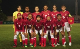 Indonesia r&uacute;t lui, bảng đấu của ĐT nữ Việt Nam ở SEA Games 32 chỉ c&ograve;n 4 đội