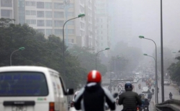 Khi n&agrave;o Bắc Bộ hết mưa ph&ugrave;n, nồm ẩm?