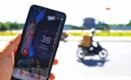 Khi n&agrave;o miền Bắc ch&iacute;nh thức v&agrave;o h&egrave;?