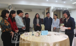 Kh&ocirc;ng sử dụng h&agrave;n the trong chế biến gi&ograve; chả