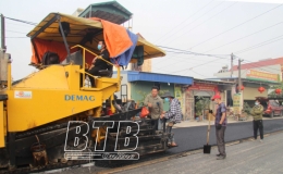 Kỳ 1:  Từ chủ trương đến h&agrave;nh động 