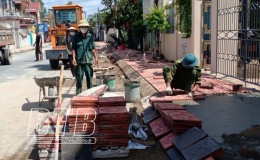 Kỳ 2: Biến việc kh&oacute; th&agrave;nh dễ