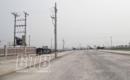 Kỳ 3: Để giải ph&oacute;ng mặt bằng trở th&agrave;nh động lực ph&aacute;t triển