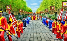 Lịch sử, ý nghĩa ng&agrave;y Giỗ Tổ H&ugrave;ng Vương 10/3 &Acirc;m lịch