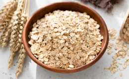 Lợi &iacute;ch của việc ăn yến mạch mỗi ng&agrave;y