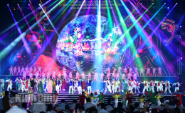 Long trọng tổ chức kỷ niệm 1055 năm Nh&agrave; nước Đại Cồ Việt 9682023 v&agrave; khai mạc Lễ hội Hoa Lư năm 2023