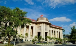 Ng&acirc;n h&agrave;ng Nh&agrave; nước tiếp tục hạ l&atilde;i suất điều h&agrave;nh