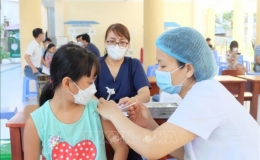 Ng&agrave;y 19/4: Số người mắc COVID-19 vượt 2.000 ca