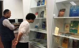 Ng&agrave;y S&aacute;ch v&agrave; Văn h&oacute;a đọc 2023: "S&aacute;ch cho t&ocirc;i, cho bạn"