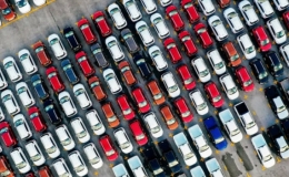 &Ocirc; t&ocirc; nhập khẩu vẫn ồ ạt về Việt Nam