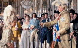 Phim của Johnny Depp chiếu mở m&agrave;n Li&ecirc;n hoan phim Cannes 2023