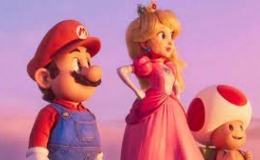 Phim về game 'Mario' lập kỷ lục doanh thu mở m&agrave;n