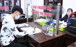 Phối hợp c&ocirc;ng t&aacute;c quản l&yacute; thuế đối với hoạt động x&acirc;y dựng 