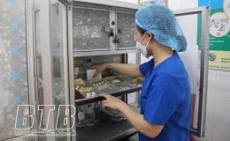 Sẵn s&agrave;ng thu dung, điều trị  bệnh nh&acirc;n Covid-19