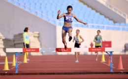 SEA Games 2025 sẽ tập trung nh&oacute;m m&ocirc;n Asiad v&agrave; Olympic