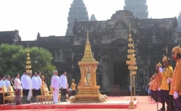 SEA Games 32: C&aacute;c đo&agrave;n thể thao được miễn ph&iacute; ăn uống, lưu tr&uacute;