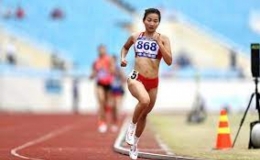 SEA Games 32: Điền kinh tham dự sẽ kh&ocirc;ng được t&iacute;nh chuẩn Olympic