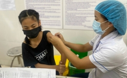 Số mắc COVID-19 mới giảm c&ograve;n 43 ca trong ng&agrave;y 6/4