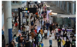 Th&aacute;i Lan sẽ thu ph&iacute; du lịch sau th&aacute;ng 9