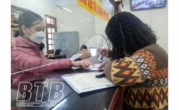 Th&agrave;nh phố: Gần 99% hồ sơ giải quyết trước v&agrave; đ&uacute;ng thời hạn