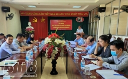 Th&agrave;nh phố: Triển khai th&aacute;ng h&agrave;nh động v&igrave; an to&agrave;n thực phẩm năm 2023