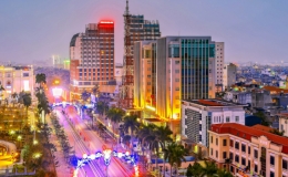 Thể lệ cuộc thi s&aacute;ng t&aacute;c biểu trưng (Logo) tỉnh Th&aacute;i B&igrave;nh