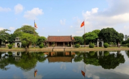 Th&ocirc;ng tin phục vụ Cuộc thi s&aacute;ng t&aacute;c biểu trưng (Logo) tỉnh Th&aacute;i B&igrave;nh năm 2023