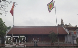 L&agrave;ng Lại Tr&igrave; - xưa v&agrave; nay