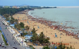 Y&ecirc;u cầu bảo đảm an to&agrave;n hoạt động du lịch dịp nghỉ lễ 30/4-1/5