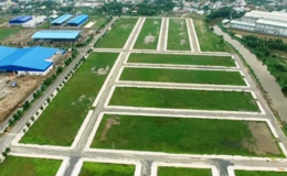  105 th&agrave;nh phố, thị x&atilde; tr&ecirc;n cả nước sẽ kh&ocirc;ng được ph&acirc;n l&ocirc;, b&aacute;n nền từ ng&agrave;y 1/1/2025