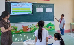 3 năm thực hiện chương tr&igrave;nh GDPT 2018: T&iacute;n hiệu t&iacute;ch cực