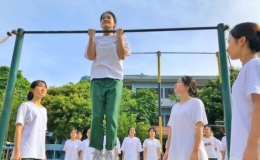 4 học viện thuộc khối trường Qu&acirc;n đội tuyển 73 th&iacute; sinh nữ năm 2024