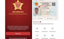 5 trường hợp kh&oacute;a căn cước điện tử kể từ ng&agrave;y 1/7/2024