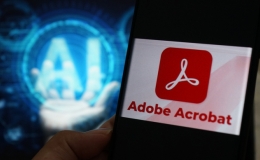Adobe ra AI 'tr&ograve; chuyện' với file PDF