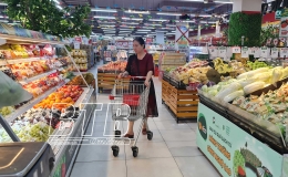 B&ugrave;ng nổ khuyến mại dịp nghỉ lễ